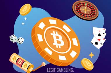 Bitcoin Casino