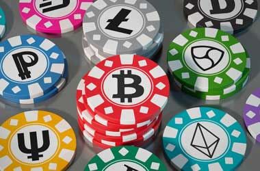 cryptocurrency gambling