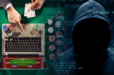 Kecurangan Poker Online