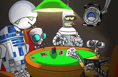 Poker Bots