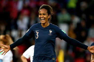 Wendie Renard 