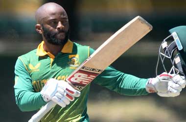 Temba Bavuma