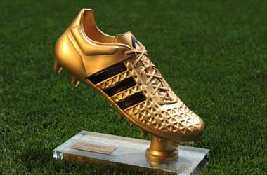 FIFA World Cup: Golden Boot