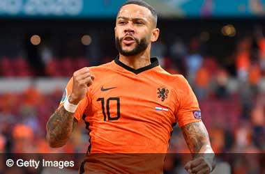 Memphis Depay