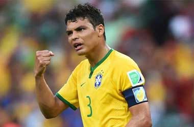 Thiago Silva