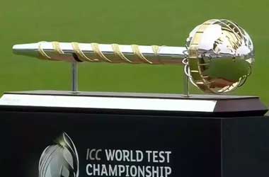 ICC World Test Championship