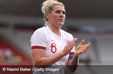 Millie Bright