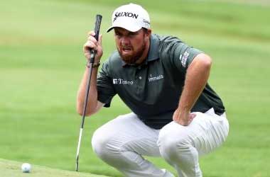 Shane Lowry