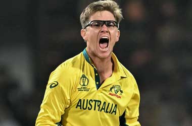 Adam Zampa